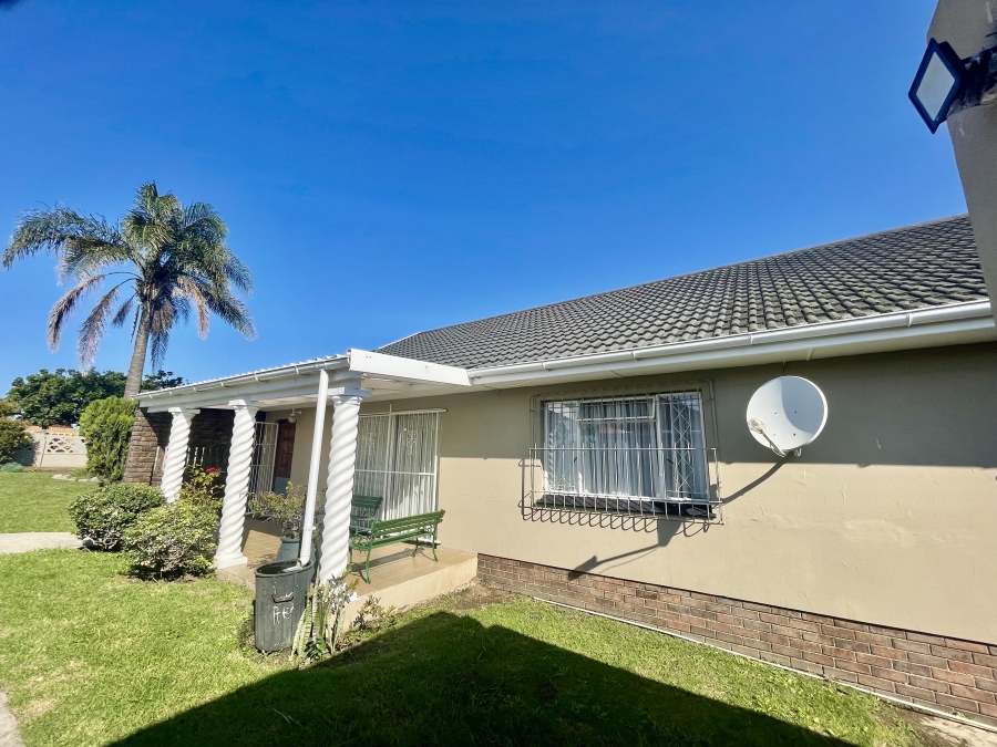 4 Bedroom Property for Sale in Amalinda Eastern Cape